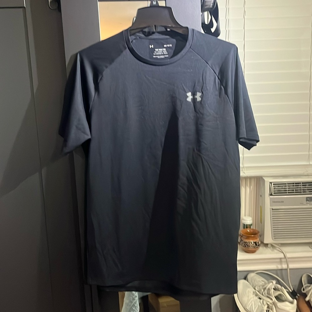 Under Armour Tech Tee